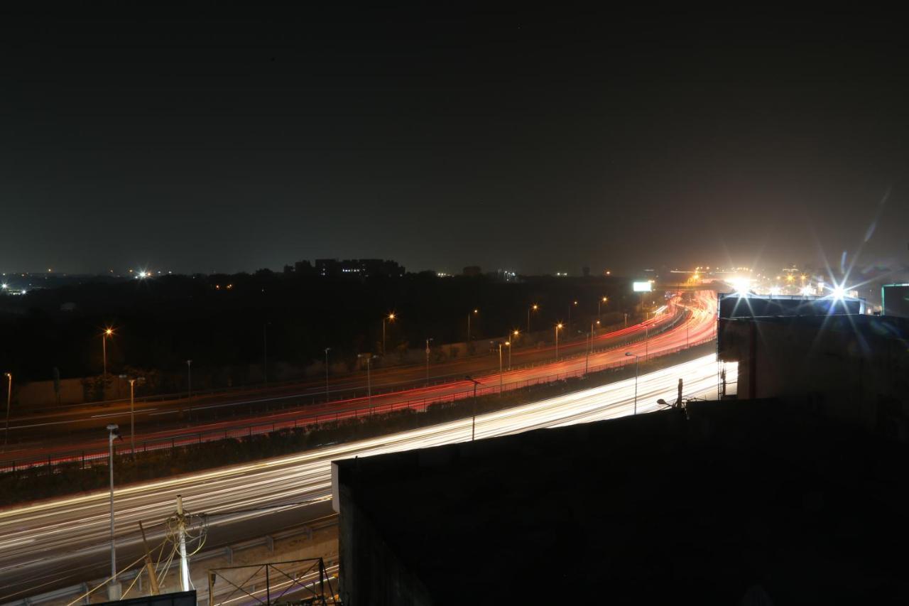 Hotel Grand Regency By Jmd Group Near Delhi Igi Airport Nova Deli Exterior foto